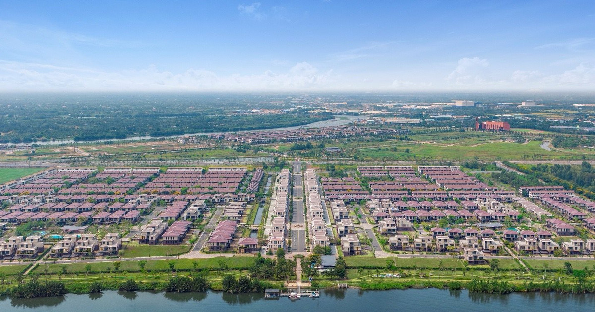 3 Thước Đo "Vàng" Khi Chọn BĐS Vùng Ven: Tránh Bẫy "Đất Mù" & Chôn Vốn Kéo Dài
