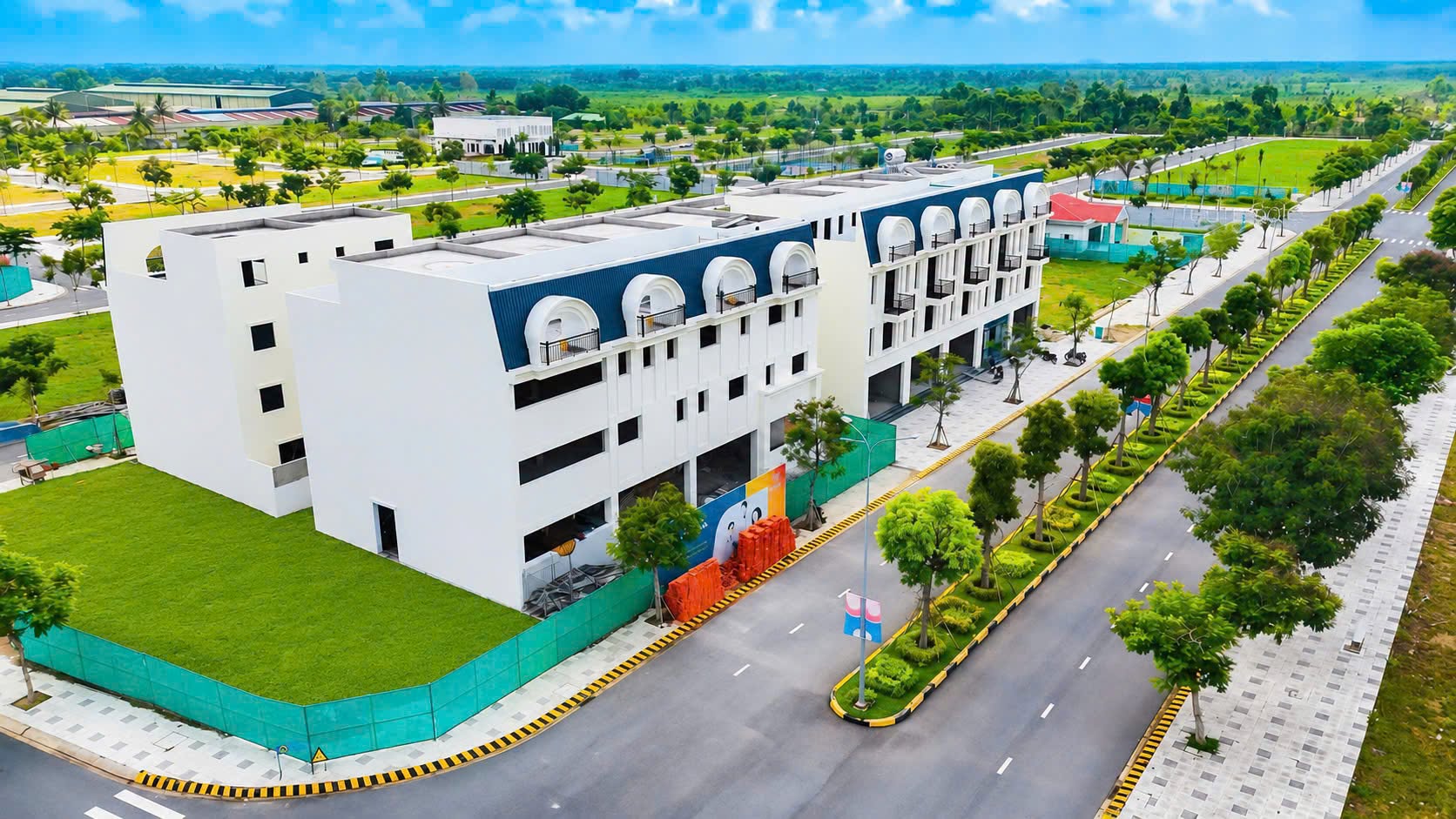 3,8 Tỷ: Chi Phí Hay Tài Sản? Bài Toán Đầu Tư Tạo Giá Trị Lâu Dài