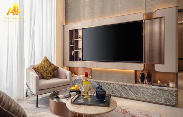 The Westique Bình Tân: Căn Hộ Boutique Luxury Lý Tưởng Cho Gia Đình Trẻ [2026]