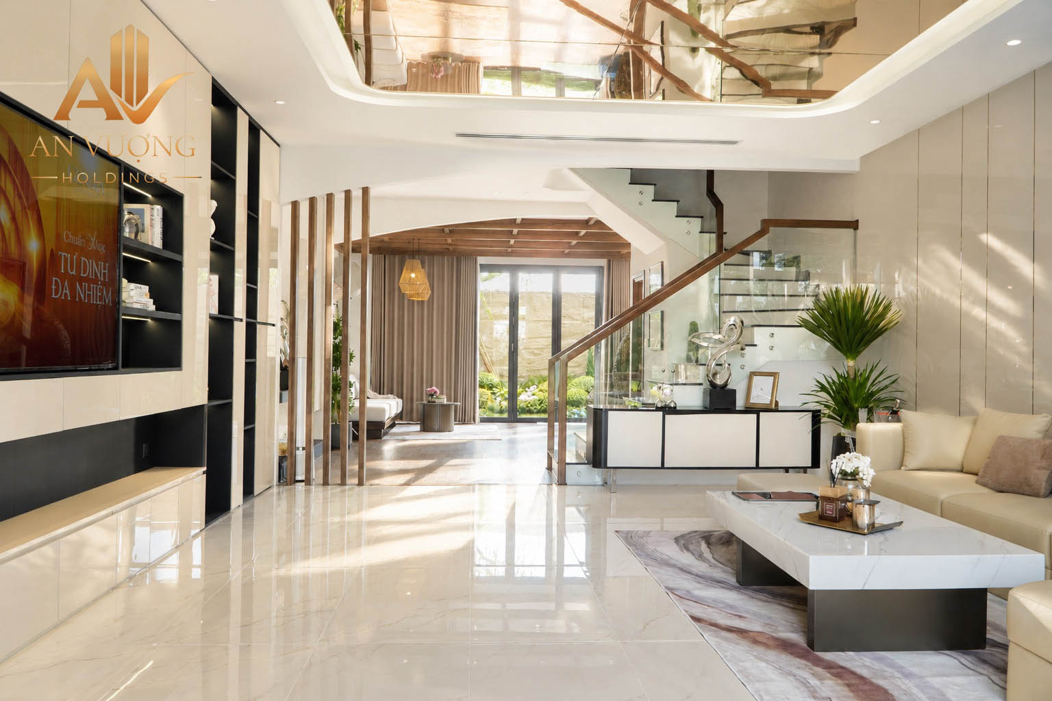 Nhà Phố Genera: Đô Thị Hóa Bến Lức Và Bất Động Sản