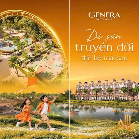 Nhu Cầu Nhà Ở Tại Bến Lức Và Xu Hướng Lựa Chọn