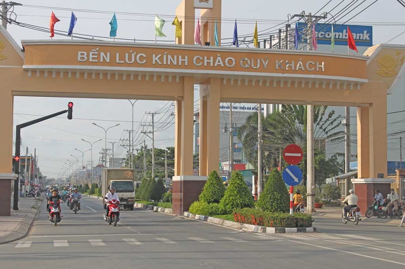 Từ Vùng Đất Nông Nghiệp Đến "Vùng Đất Vàng": Giải Mã Sự Lột Xác Kỳ Diệu Của Bến 