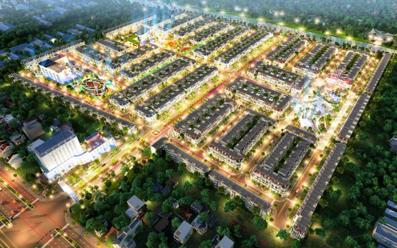 Bí quyết chọn BĐS an toàn 2026: Tại sao nên xuống tiền mua dự án Genera?