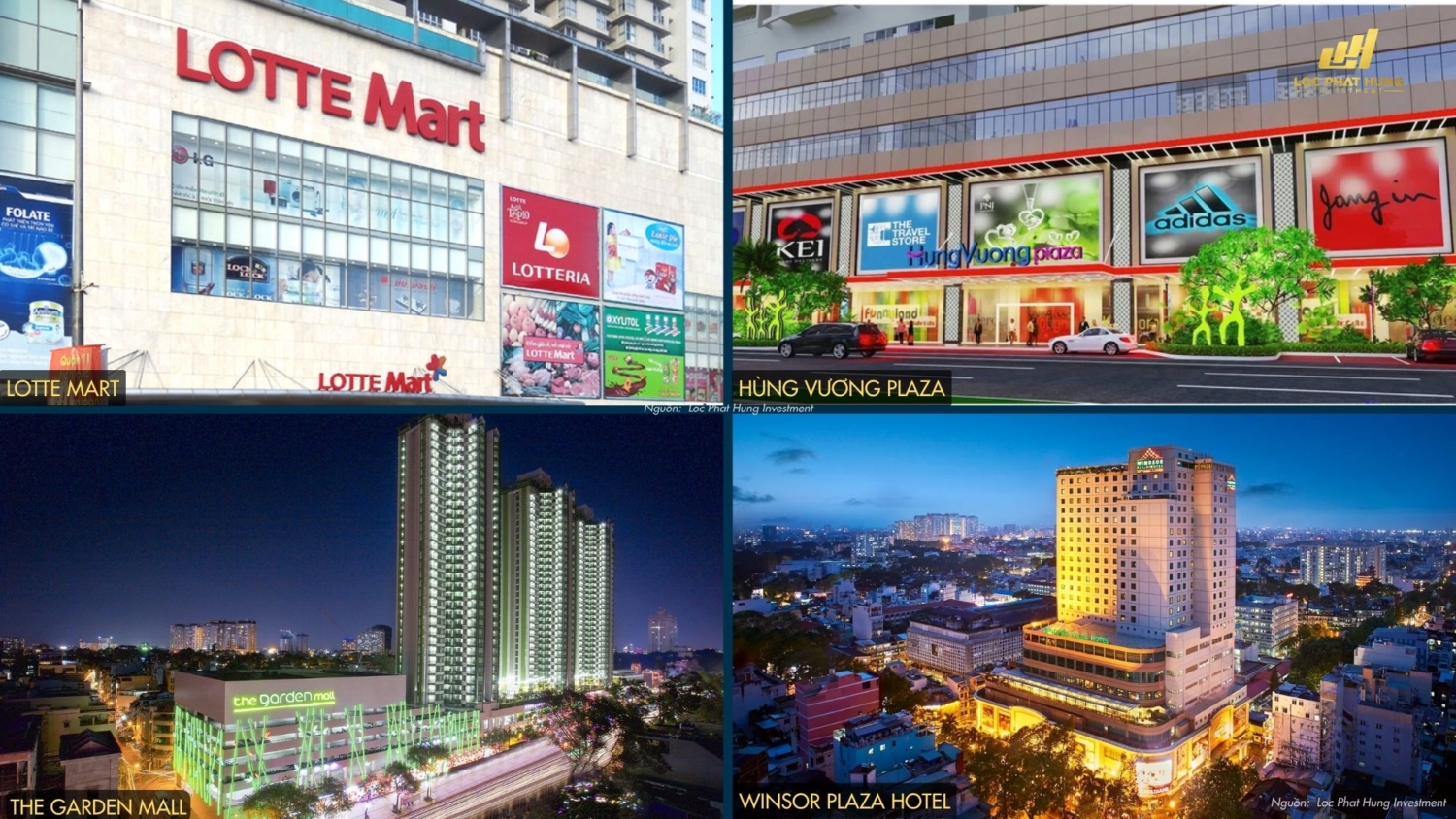 Tiện &Iacute;ch Ngoại Khu Legacy 66 - T&acirc;m Điểm Giao Thương, Ng&agrave;n Tiện Nghi
